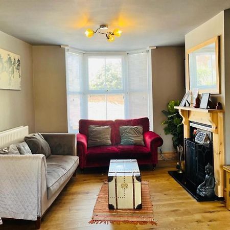 Bodhi Tree Cottage - Grove Road Cottages Stratford-upon-Avon Extérieur photo