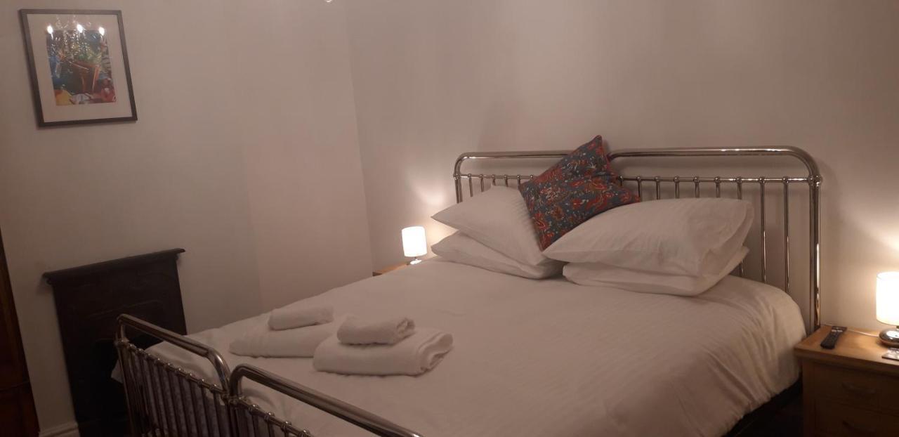 Bodhi Tree Cottage - Grove Road Cottages Stratford-upon-Avon Extérieur photo
