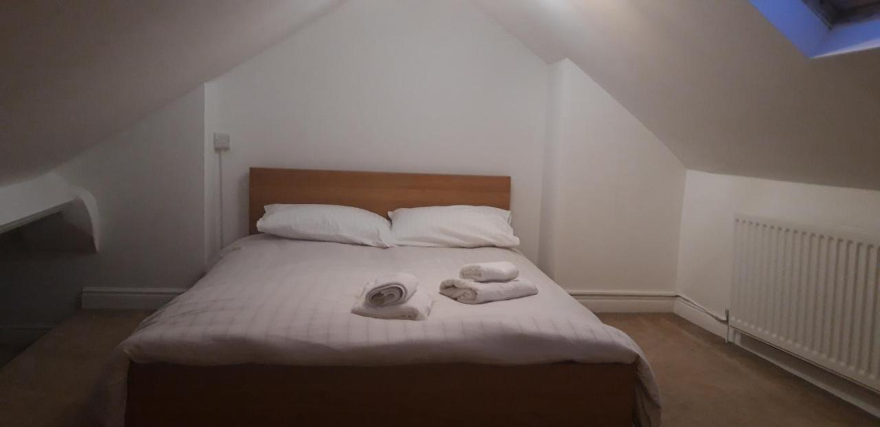 Bodhi Tree Cottage - Grove Road Cottages Stratford-upon-Avon Extérieur photo