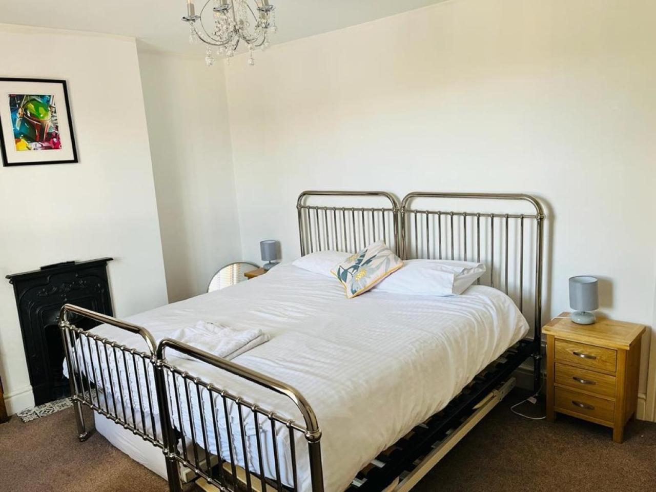 Bodhi Tree Cottage - Grove Road Cottages Stratford-upon-Avon Extérieur photo