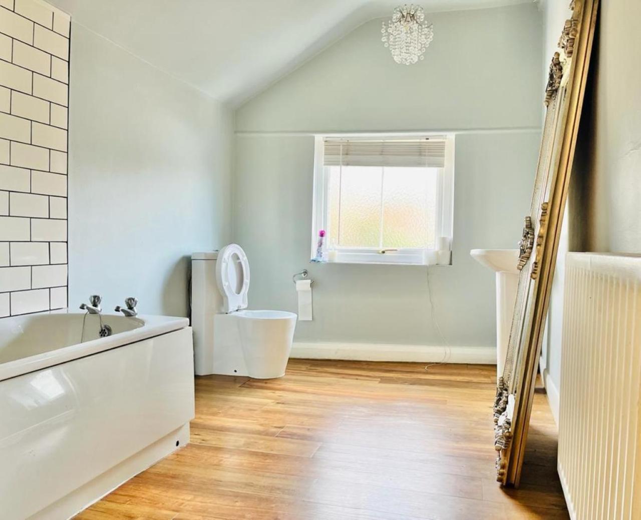 Bodhi Tree Cottage - Grove Road Cottages Stratford-upon-Avon Extérieur photo
